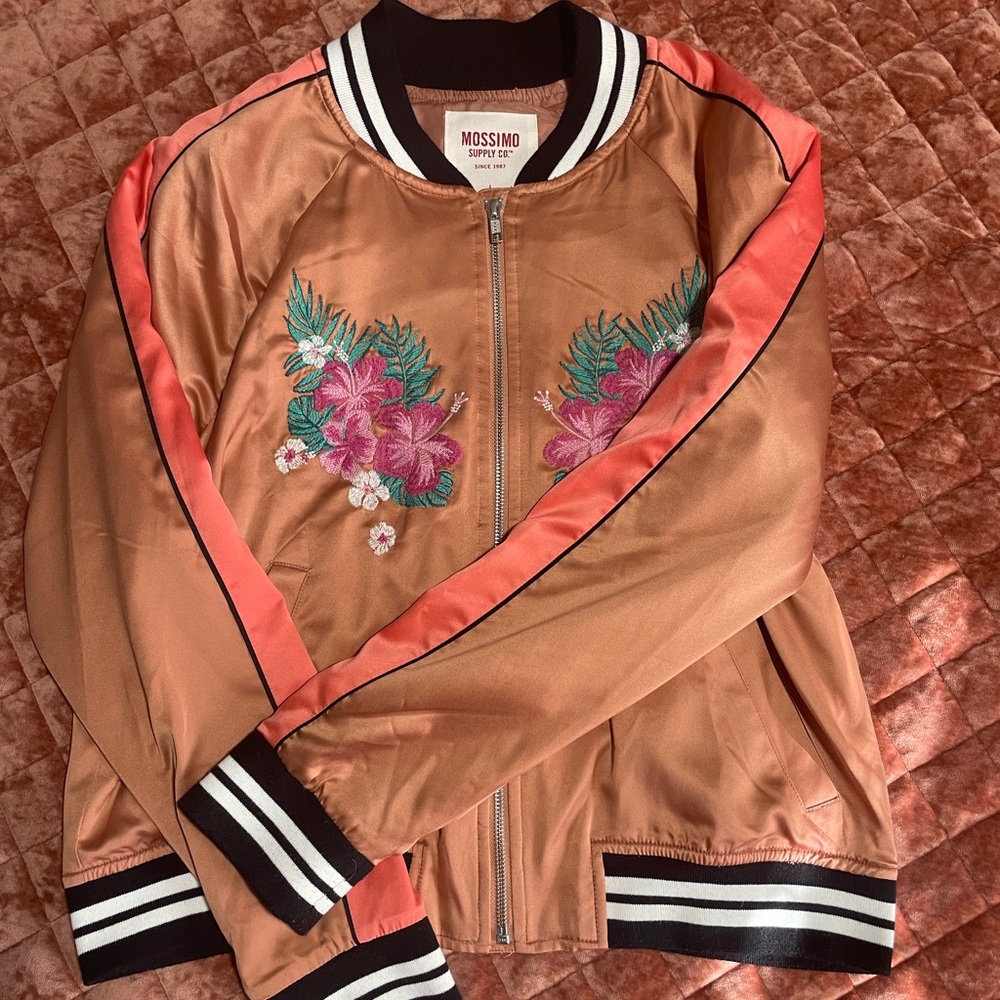 Mossimo Supply Co Jacket